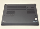 Lenovo ThinkPad T14 Gen 3 Ryzen 7 Pro 2.7GHz 16GB RAM 512GB SSD 14in Very Good