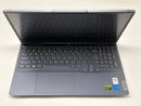 Lenovo LOQ 15IRH8 Intel Core i7 512GB SSD 16GB RAM 4GB GPU 15.6in FHD Excellent