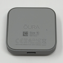 Oura Ring Gen 4 Black Size 10 Activity Tracker Good