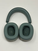 Bowers & Wilkins PX7 S2e Noise Cancelling Headphones Forest Green New Open Box