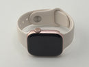 Apple Watch Series 11 42mm Rose Gold W/ Light Blush Sport (Cellular) Excellent