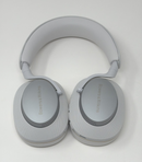 Bowers & Wilkins PX7 S2e Noise Cancelling Headphones Cloud Gray Excellent