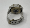 Garmin Fenix 7S Pro Sapphire Solar Soft Gold with Light Sand Band GPS Very Good