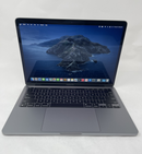 Apple Macbook Pro M2 8-Core 13in 512GB SSD 16GB RAM Space Gray 2022 Used