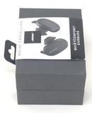 Bose QuietComfort Earbuds Black Brand New Sealed