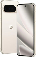 Google Pixel 10 Pro 512GB Unlocked Porcelain G4QUR New Sealed