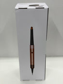 Dyson Airwrap Multi-styler and Dryer Curly and Coily Amber Silk Brand New Sealed