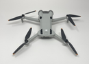 DJI Mini 4 Pro w/ Remote Controller 5.5 Inch HD Display w/ 3 Batteries Very Good