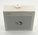 Oura Ring Gen 5 Silver Size 7 Brand New Sealed