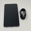 Samsung Galaxy A52 5G 128GB Unlocked SM-A526U Awesome Black Used