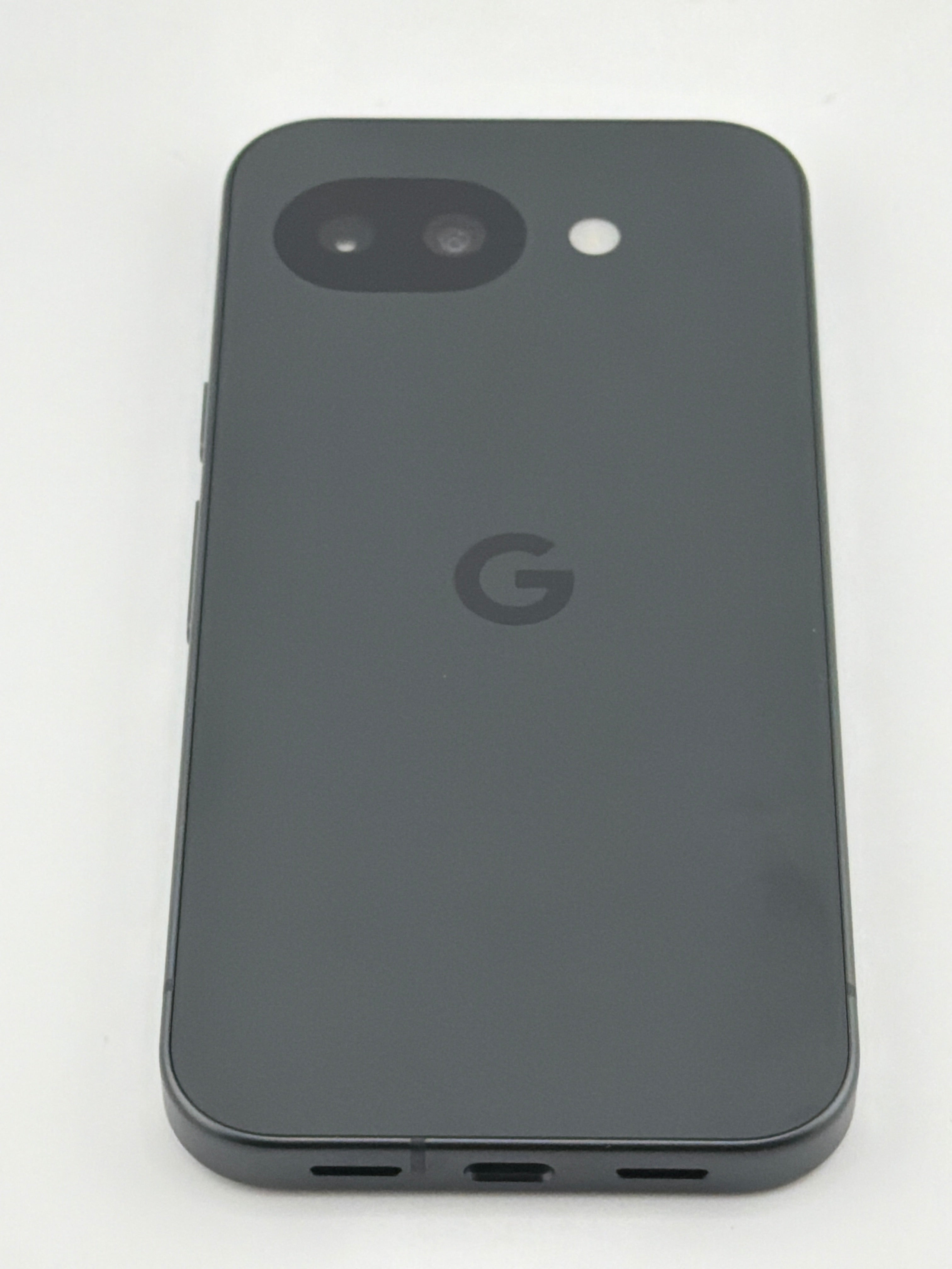 Google Pixel 10a - 128 GB - Obsidian (Unlocked) GE1GQ Excellent