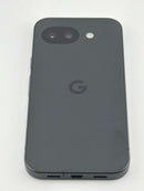 Google Pixel 10a - 128 GB - Obsidian (Unlocked) GE1GQ Excellent