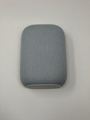 Google Nest Audio Smart Speaker Chalk Good