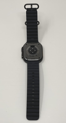 Apple Watch Ultra 3 49MM Black Titanium Case With Black Ocean Cellular Very Good