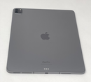 Apple iPad Pro 12.9 6th Generation - 512GB - Space Gray (Unlocked) Very Good