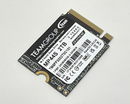 Team Group MP44S 2TB 2230 M.2 SSD TM5FF3002T0C101 Very Good