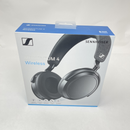 Sennheiser Momentum 4 Over The Ear Wireless Headphones - Black Very Good