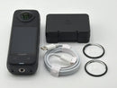 Insta360 X4 Camera CINSABMA-N Very Good