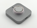 Oura Ring Gen 4 Ceramic Petal Size 8 Very Good