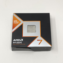 AMD Ryzen 7 9800X3D 8-Core 16-Thread Socket AM5 Desktop Processor New Sealed