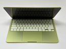 Apple Macbook Neo A18 Pro 256GB SSD 8GB RAM 5-Core GPU 2026 Citrus Excellent