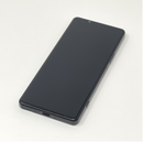 Sony Xperia 5 IV - 128GB - 8GB - Black (Unlocked) XQ-CQ62 Good