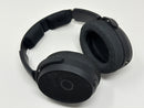 Sennheiser HD 490 Pro Open-Back Studio Headphones Black Excellent