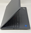 Lenovo ThinkPad P16 Gen 2 Core i7 2.1GHz 4TB SSD 128GB RAM 8GB 16in Very Good