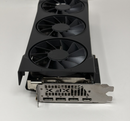 XFX Swift AMD Radeon RX 9070 XT Black Triple Fan Gaming 16GB GPU Excellent