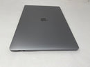 Apple Macbook Pro 16in Intel Core i7 2.6GHz 512GB SSD 16GB 2019 Space Good
