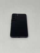 Samsung Galaxy S22 Unlocked 256GB SM-S901U1 Phantom Black Good