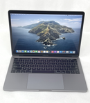 Apple Macbook Pro Core i5 2.9GHz 13in 256GB SSD 8GB A1706 MLH12LL/A 2016 Good