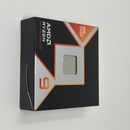 AMD Ryzen 9 9900X3D Socket AM5 12-Core 24 Thread Desktop Processor Brand New