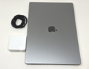 Apple Macbook Pro M1 Pro 10-Core 16in 512GB SSD 32GB 2021 Space Gray Used