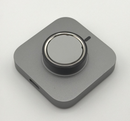Oura Ring Gen 4 Black Size 12 Very Good