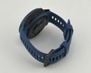 Garmin Instinct Crossover Solar Tidal Blue GPS Very Good