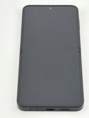 Samsung Galaxy Z Flip7 FE 5G (Unlocked) 256GB - Black SM-F761U Excellent