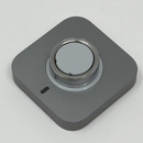 Oura Ring Gen 4 Silver Size 9 Activity Tracker Used