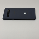 Samsung Galaxy S10 5G 256GB Unlocked SM-G977U Majestic Black Very Good