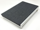 Bang & Olufsen Beosound Level Natural Tone Aluminum/Dark Gray Very Good