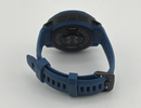 Garmin Instinct Crossover Solar Tidal Blue GPS Very Good