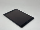 Apple iPad 9th Generation 64GB Wi-Fi 10.2in Space Gray A2602 MK2K3LL/A Good