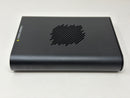 OnexPlayer OneXGPU 2 AMD Radeon RX 7800M 12GB GDDR6 Black Excellent