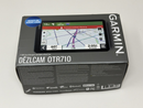 Garmin DezlCam OTR710 - 7" GPS Truck Navigator Very Good