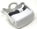 Meta Quest 2 128GB + 2 Controllers White Good