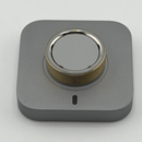 Oura Ring Gen 4 Gold Size 11 Activity Tracker Good