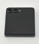 Samsung Galaxy Z Flip 7 5G - 512 GB - Jetblack (Unlocked) SM-F766U Good