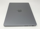 Apple Macbook Pro M1 Pro Chip 10-Core 14in 512GB SSD 32GB Space Gray Very Good
