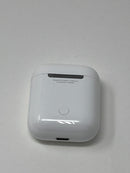 Apple AirPods 2nd Generation with Charging Case PV7N2AM/A White Good