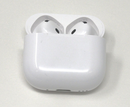 Apple Airpods (4th Generation) with Noise Cancellation MXP93LL/A A3059 Excellent